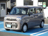 ワゴンRスマイル G 4WD 