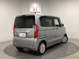 N-BOX G L ホンダセンシング 