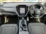 クロストレック 2.0 リミテッド 4WD 