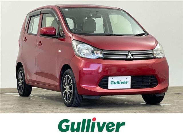 eKワゴン E 修復歴無し