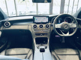 Cクラスワゴン C200 アバンギャルド AMGライン 修復歴無し