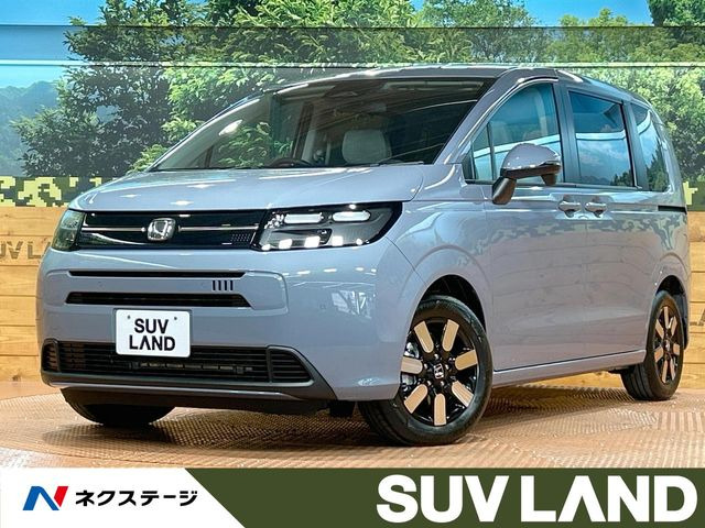 フリード 1.5 エアー EX 