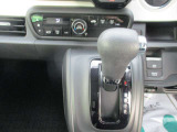 シフトレバーです!