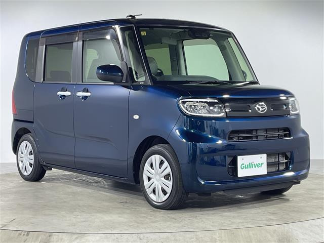 タントX セレクション修復歴無し