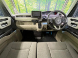 N-BOX G L ホンダセンシング 