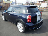 ミニクロスオーバー クーパー S オール4 4WD 