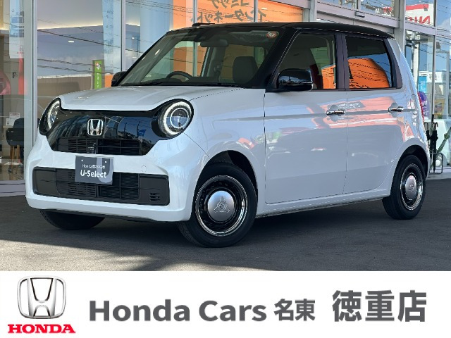 N-ONE  660 オリジナル