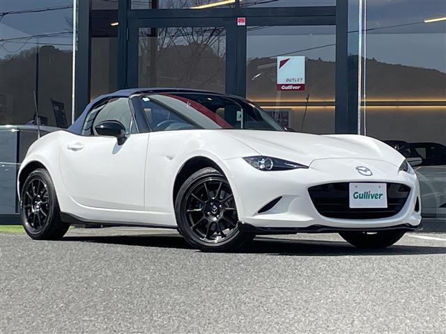 ロードスター 1.5 990S 6MT修復歴無し