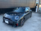 MINI NEXT2年間走行距離無制限保証100項目の納車前点検