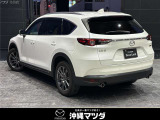 CX-8 2.2 XD Lパッケージ 