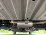 下回りがきれいなうちに、防錆加工の施工がオススメ。降雪地域はもちろん、沿岸部にお住いの方や、趣味でマリン・ウィンタースポーツをされる方にご好評いただいております。