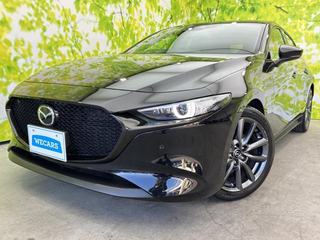 MAZDA3ファストバック 2.0 20S プロアクティブ ツーリング セレクション 