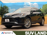 トヨタ ハリアー