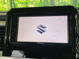 【ディスプレイオーディオ】お持ちのスマホやMP3プレイヤーとの無線接続で音楽再生が可能!コードで繋ぐわずらわしさも無く、手軽にお気に入りの音楽を楽しめます。
