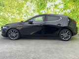 MAZDA3ファストバック 2.0 20S プロアクティブ ツーリング セレクション 