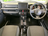 ジムニーノマド 1.5 FC 4WD 