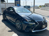 RC 350 Fスポーツ 