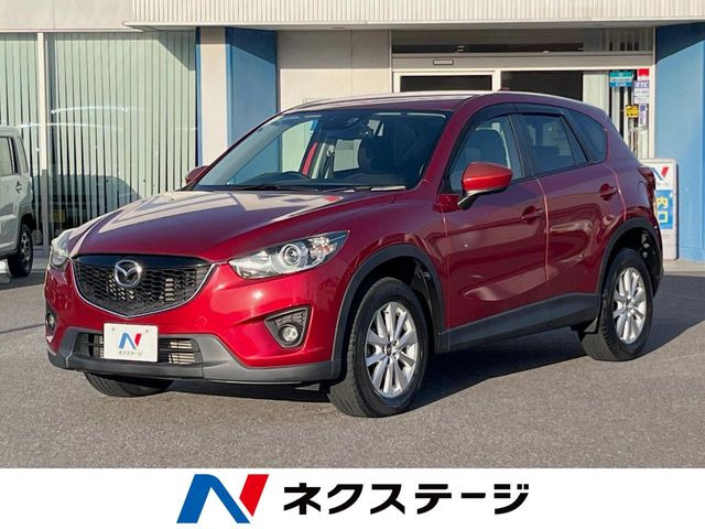 CX-52.2 XD
