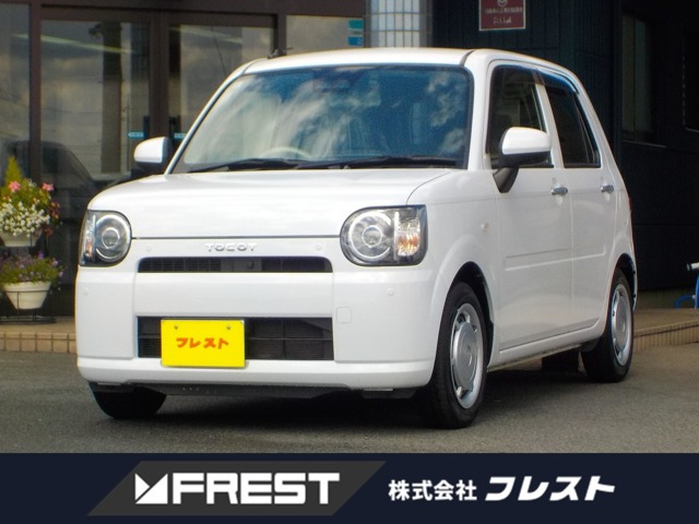 ミラトコット G リミテッド SAIII スマートアシストIII/パノラマモニター