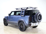 ディフェンダー  110 S 3.0L D300 ディーゼルターボ 4WD