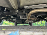 【本州仕入れ】のお車ですので、エンジンルームや下回りのサビも比較的少なく、お車を長く乗りたい方にぴったりの1台となっております♪