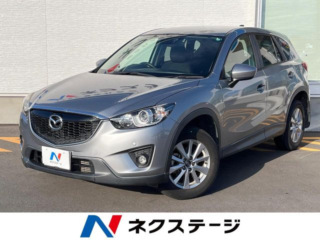 CX-5 2.2 XD