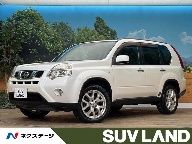 エクストレイル  20GT