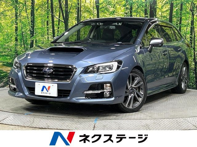 レヴォーグ 1.6 GT-S アイサイト 4WD 
