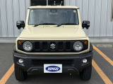 ジムニーシエラ 1.5 JC 4WD Bluetoothオーディオ バックカメラ