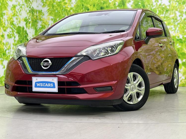 ノート 1.2 e-POWER X 