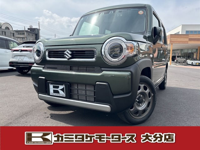 スペーシア ハイブリッド(HYBRID) G 