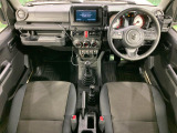 ジムニーシエラ 1.5 JC 4WD 