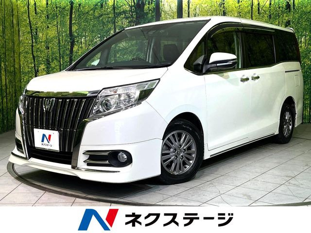 エスクァイア 2.0 Gi 