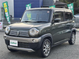 ハスラー J スタイルII ターボ 4WD 4WD 修復歴無し