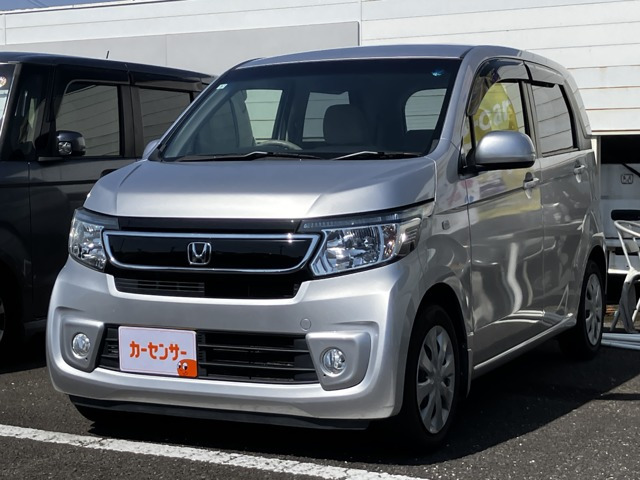 N-WGN G Lパッケージ 