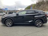 NX 300 Fスポーツ 4WD 