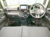 N-BOX G SSパッケージ 特別仕様車