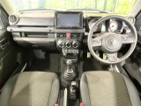 ジムニーシエラ 1.5 JC 4WD 