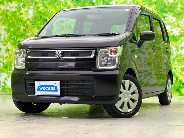 ワゴンR ハイブリッド(HYBRID) FX 