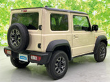 ジムニーシエラ 1.5 JC 4WD 