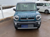 ハスラー ハイブリッド(HYBRID) X 4WD 