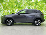 CX-3 1.8 XD Lパッケージ 