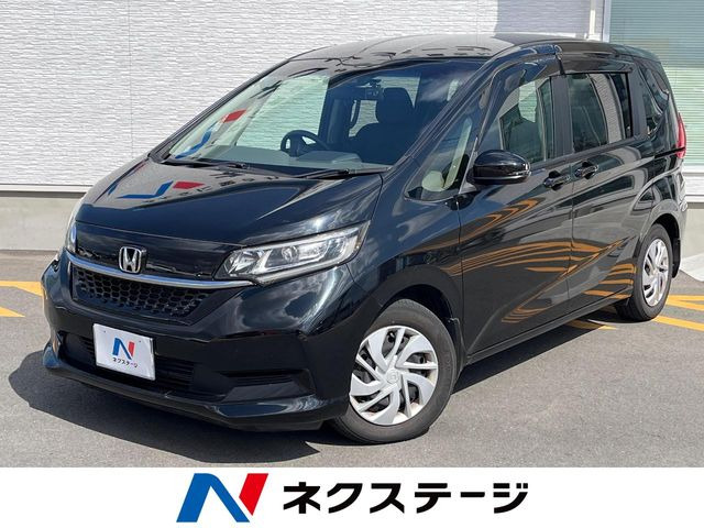 フリード 1.5 G ホンダセンシング （6BA-GB5）