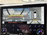 全方位カメラセンサー搭載していますので、運転に自信がない方でも安心です!(^^)!