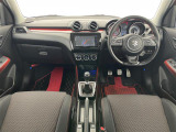 スイフト 1.4 スポーツ セーフティパッケージ 6MT修復歴無し