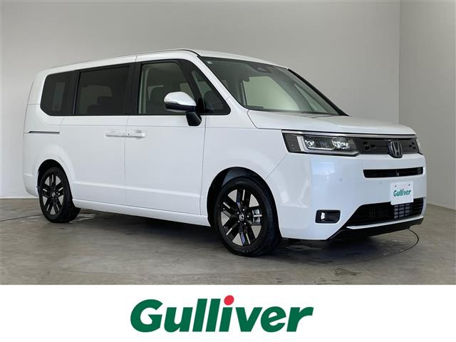 ステップワゴン 2.0 e:HEV エアー EX 修復歴無し