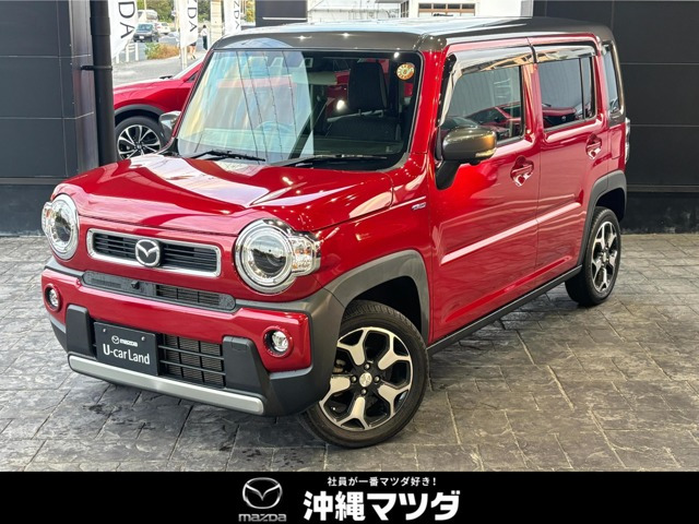 フレアクロスオーバー XT 