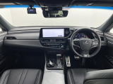 ES 300h Fスポーツ 本革シート サンルーフ