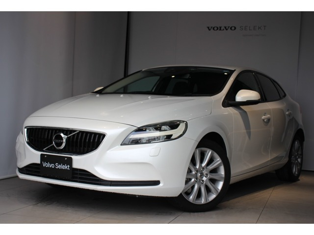 V40T3 モメンタム