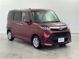 トヨタ タンク